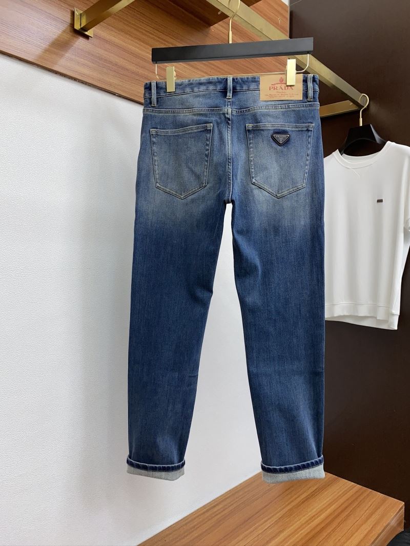 Prada Jeans